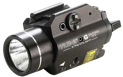 Streamlight TLR-2G - Click Image to Close